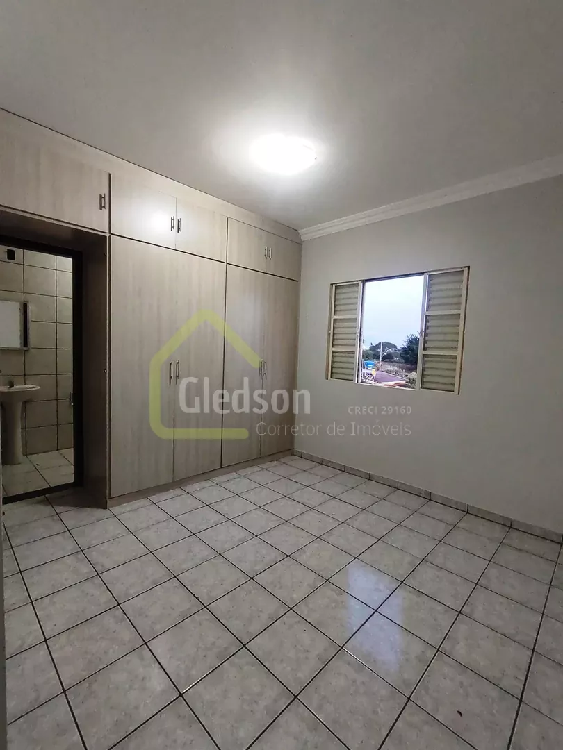 Alugar Apartamento